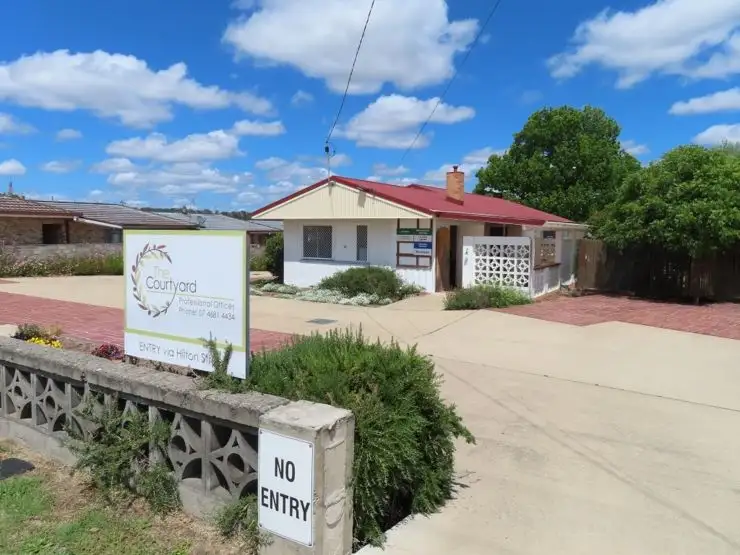 Second view of Homely house listing, 16 Matthew Street, Stanthorpe QLD 4380