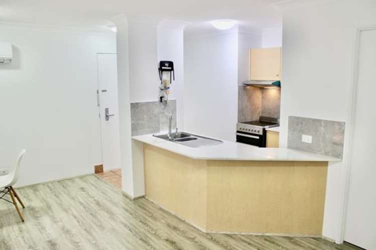 Main view of Homely apartment listing, U23 11-17 11-17 Philip Avenue, Broadbeach QLD 4218