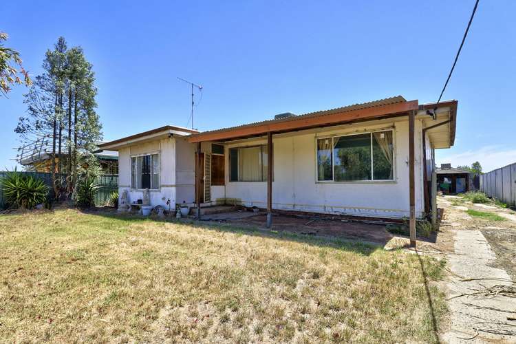 Main view of Homely house listing, 127 Macauley Street, Deniliquin NSW 2710