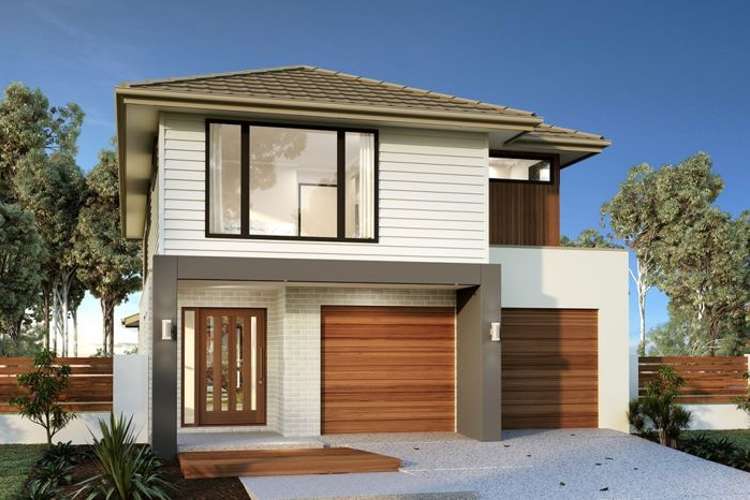 Main view of Homely house listing, 12B Burkett Crescent, Victoria Point QLD 4165