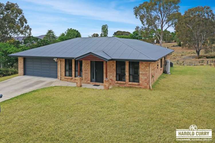 Main view of Homely house listing, 49 Riley Street, Tenterfield NSW 2372