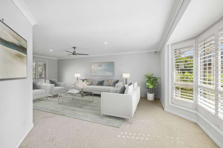 Fourth view of Homely house listing, 45 Rosedale Drive, Urunga NSW 2455