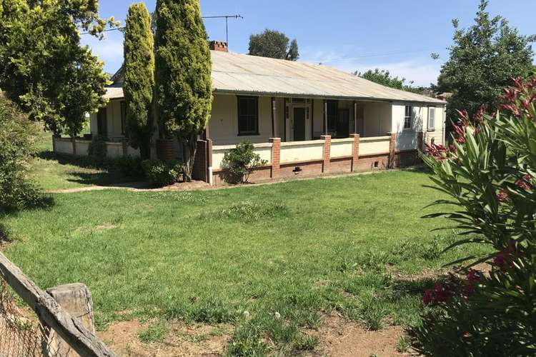 Main view of Homely house listing, 31-33 White street, Coonabarabran NSW 2357