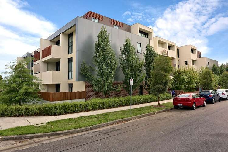 Main view of Homely apartment listing, 214/435-439 Whitehorse Road, Mitcham VIC 3132