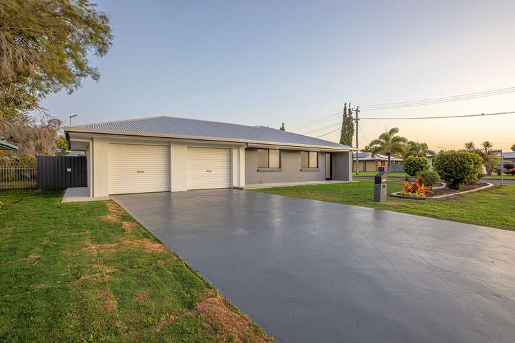 25 Warland Street, South Mackay QLD 4740