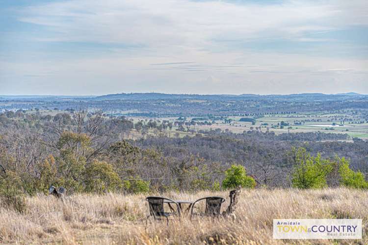 Main view of Homely acreageSemiRural listing, 211 Sunnyside Road, Armidale NSW 2350