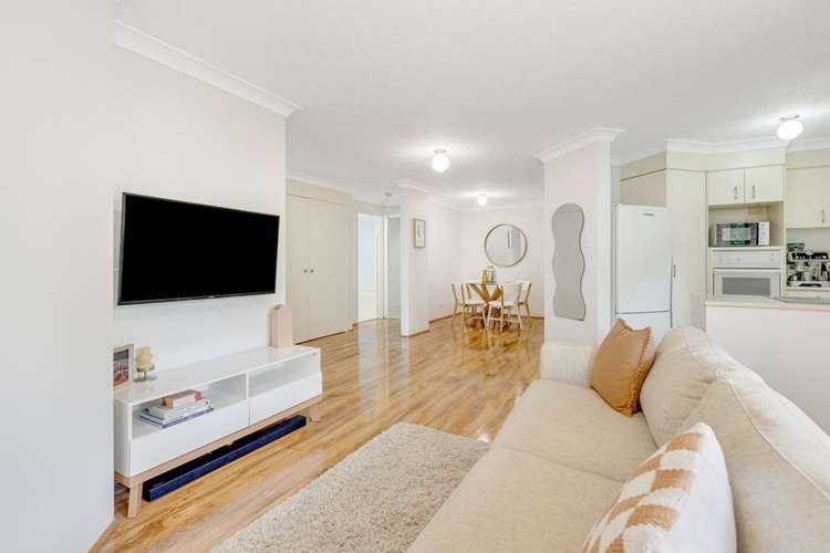 Main view of Homely unit listing, 5/22 Binya Avenue, Tweed Heads NSW 2485