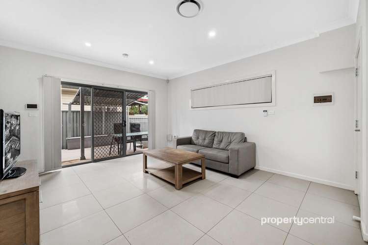 Third view of Homely townhouse listing, 3/72 Cam Street, Cambridge Park NSW 2747