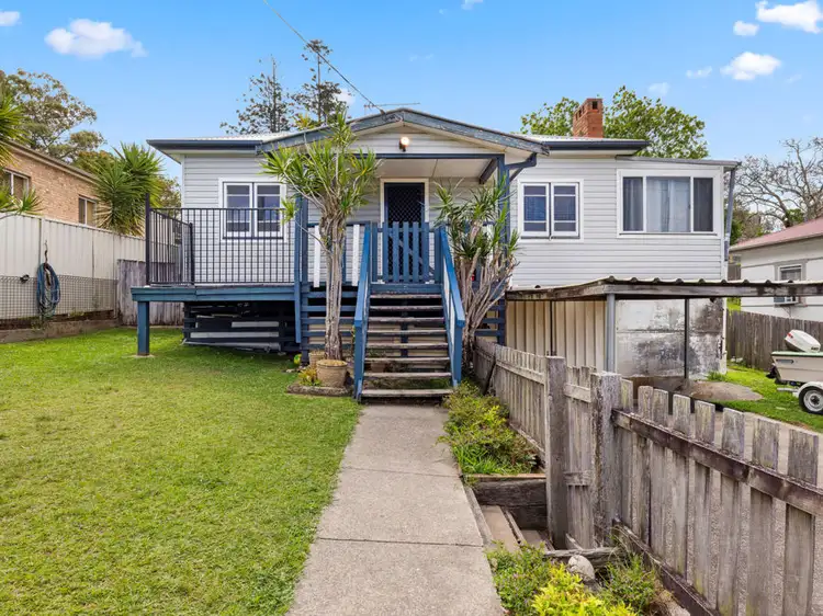 85 Azalea Avenue