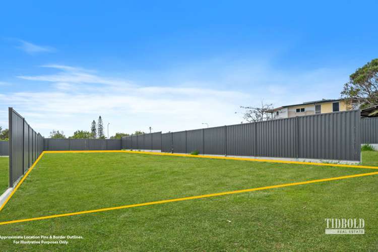 Main view of Homely residentialLand listing, 12C Burkett Crescent, Victoria Point QLD 4165