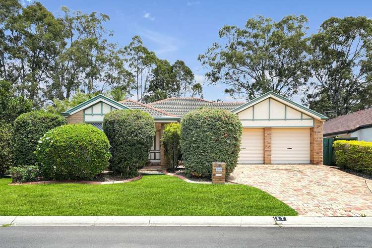 Main view of Homely house listing, 17 Accolade Place, Carseldine QLD 4034