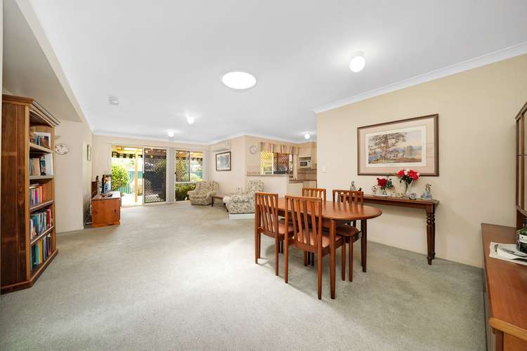 Second view of Homely house listing, 17 Accolade Place, Carseldine QLD 4034