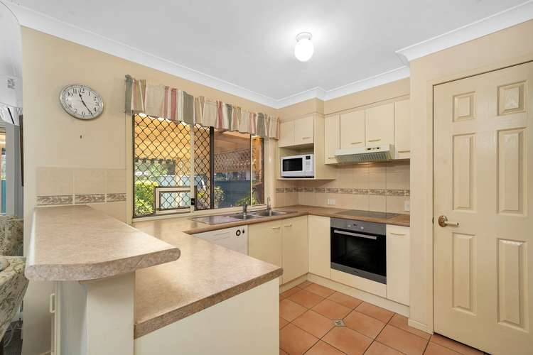 Third view of Homely house listing, 17 Accolade Place, Carseldine QLD 4034