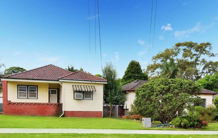 Third view of Homely house listing, 54 & 56 Beamish Road, Northmead NSW 2152
