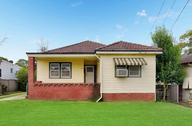 Fourth view of Homely house listing, 54 & 56 Beamish Road, Northmead NSW 2152
