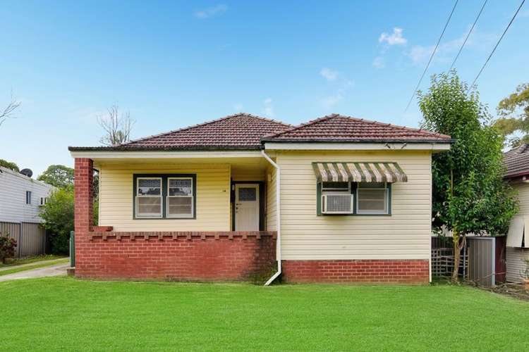 Fourth view of Homely house listing, 54 & 56 Beamish Road, Northmead NSW 2152