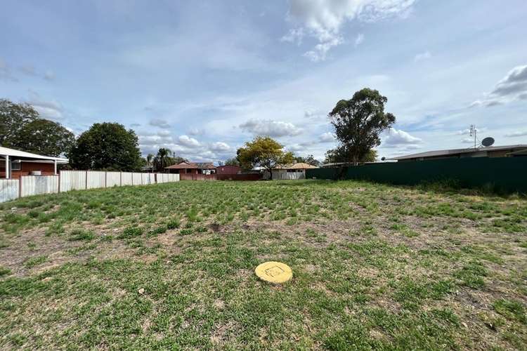 Main view of Homely residentialLand listing, 92 Jones Avenue, Moree NSW 2400