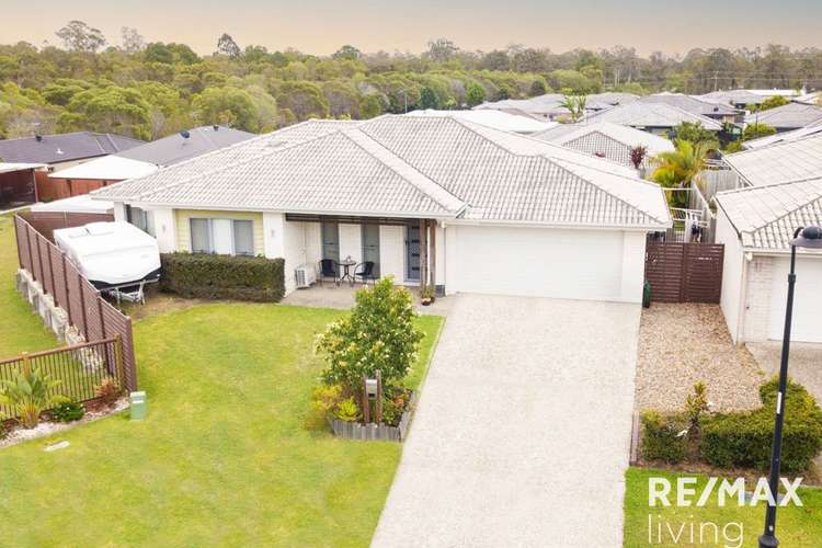 Main view of Homely house listing, 30 Feltham Circuit, Burpengary East QLD 4505