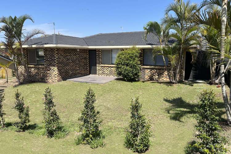 Main view of Homely house listing, 13 Dublin Drive, Eagleby QLD 4207