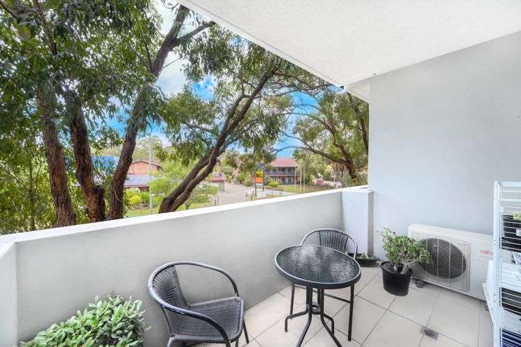 Sixth view of Homely apartment listing, 118/3-17 Queen Street, Campbelltown NSW 2560