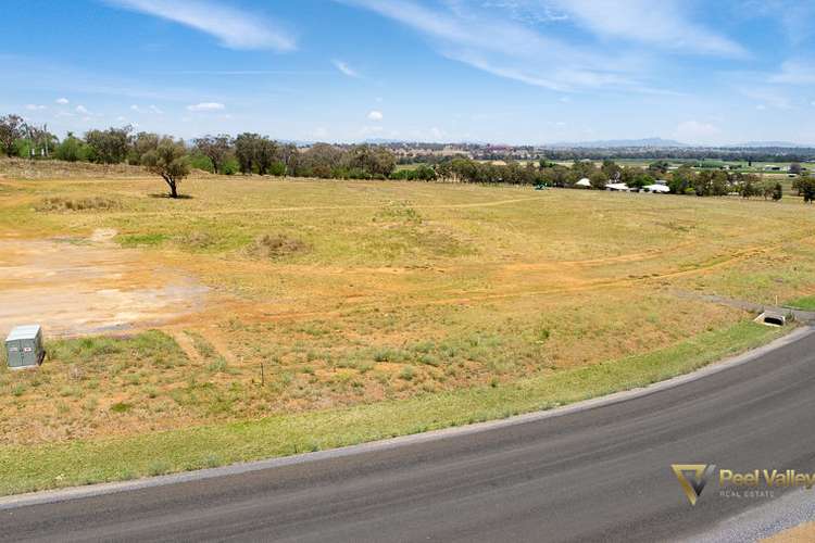 Fourth view of Homely residentialLand listing, 10 Premiers Street Nemingha, Tamworth NSW 2340