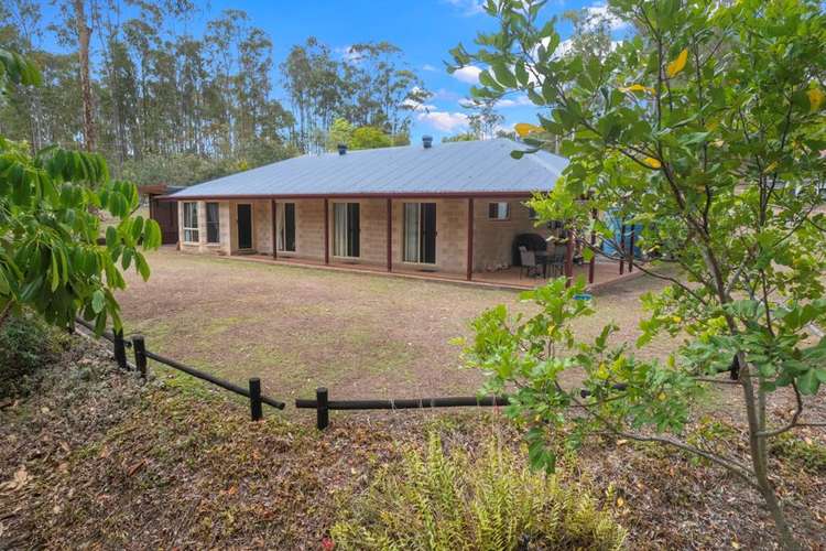 2 Abbott Road, Glenwood QLD 4570