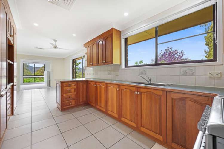 Third view of Homely house listing, 2A Myrene Avenue, Tamworth NSW 2340