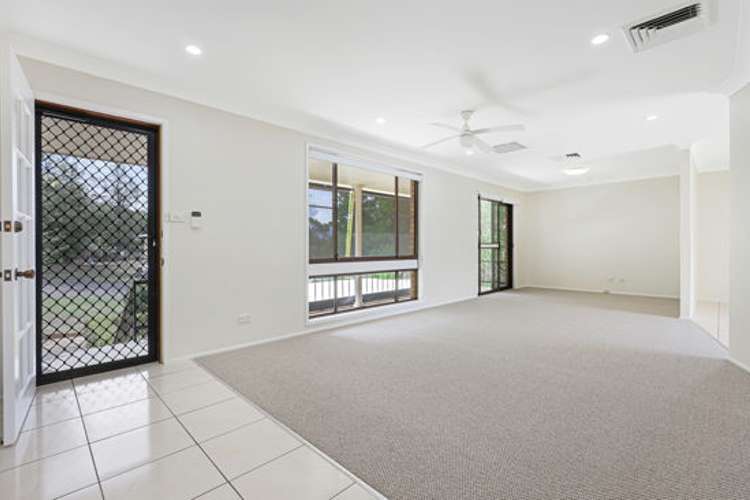 Fifth view of Homely house listing, 2A Myrene Avenue, Tamworth NSW 2340