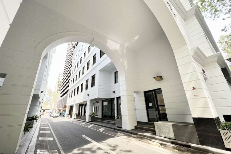 Main view of Homely apartment listing, Lot207/535 Flinders Lane, Melbourne VIC 3000