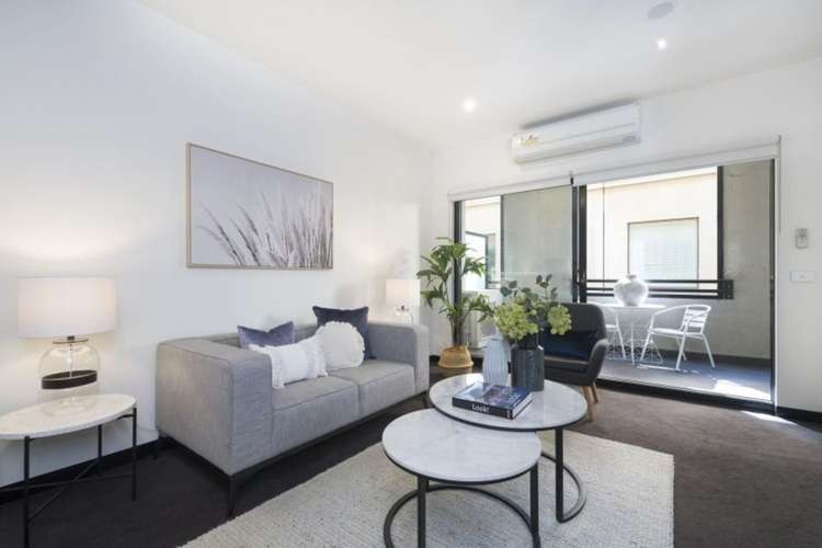 Sixth view of Homely apartment listing, Lot207/535 Flinders Lane, Melbourne VIC 3000