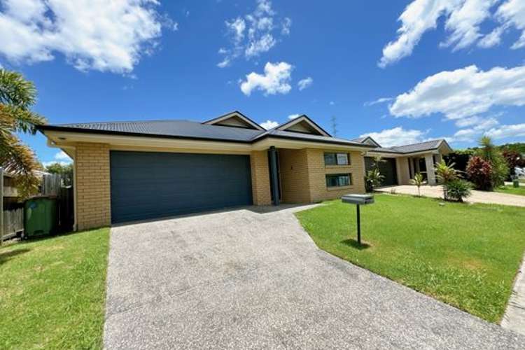 Main view of Homely house listing, 165 Darlington Drive, Yarrabilba QLD 4207