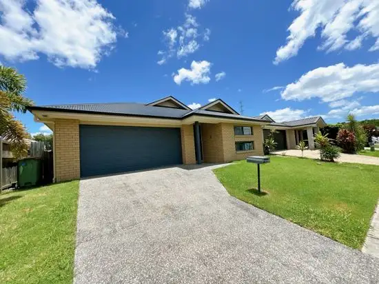Main view of Homely house listing, 165 Darlington Drive, Yarrabilba QLD 4207