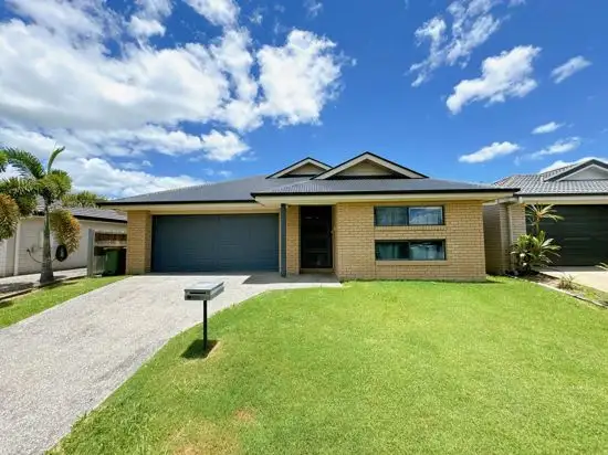 Second view of Homely house listing, 165 Darlington Drive, Yarrabilba QLD 4207