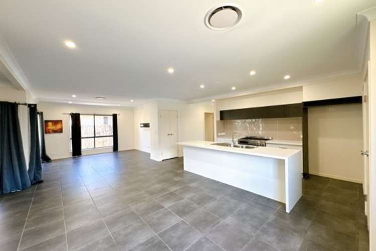 Third view of Homely house listing, 165 Darlington Drive, Yarrabilba QLD 4207