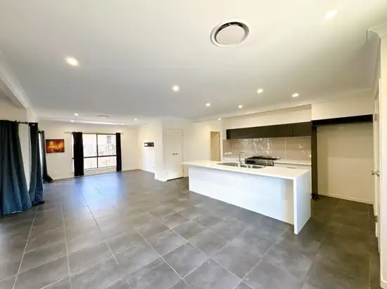 Third view of Homely house listing, 165 Darlington Drive, Yarrabilba QLD 4207