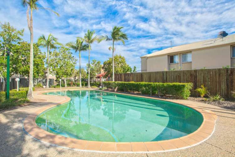 Main view of Homely townhouse listing, 25/36 Albert Street, Waterford QLD 4133