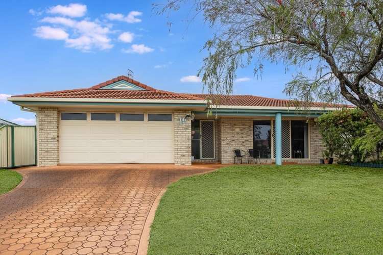 19 Winders Place, Banora Point NSW 2486