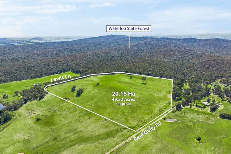 Fourth view of Homely lifestyle listing, Lot 8C Lewis Lane, Waterloo VIC 3373