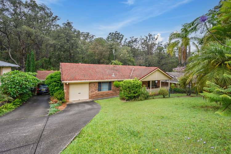 Main view of Homely villa listing, 1/13 Kingfisher Close, Boambee East NSW 2452