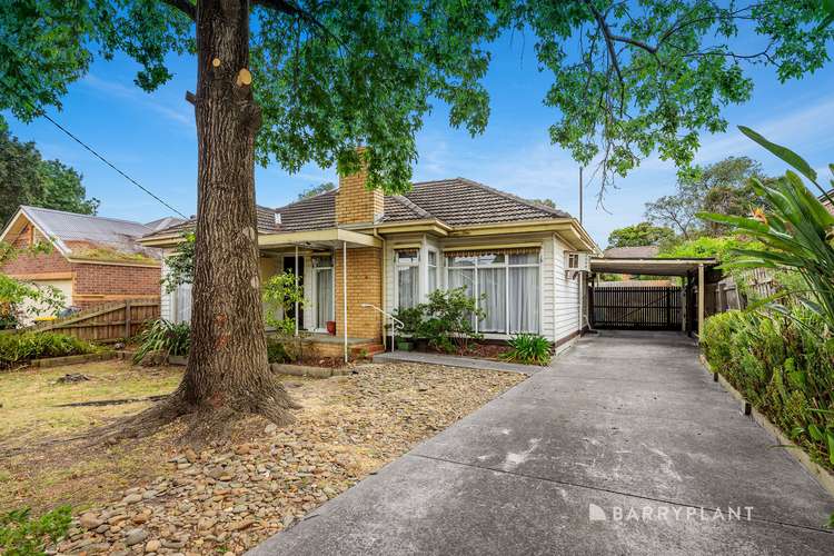 Main view of Homely house listing, 13 Banksia Street, Blackburn VIC 3130