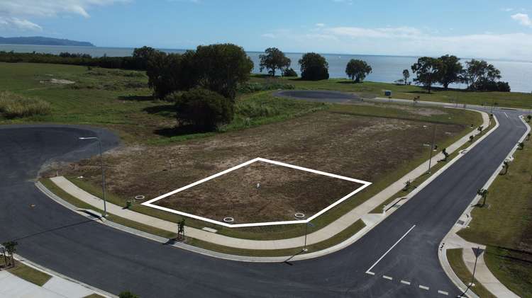 Lot 67 Hodges Road, Shoal Point QLD 4750