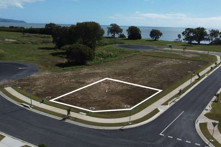 Main view of Homely residentialLand listing, Lot 67 Hodges Road, Shoal Point QLD 4750