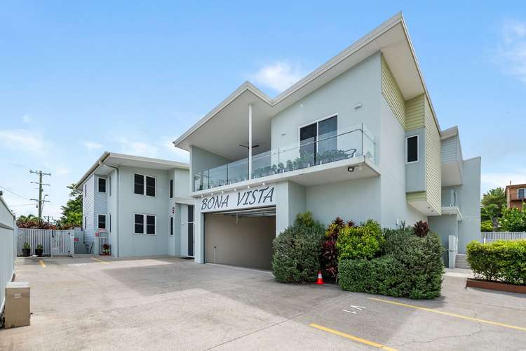 Main view of Homely unit listing, 4/1-3 Norris Road, Mount Pleasant QLD 4740