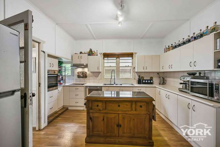 Main view of Homely house listing, 118 James Street, South Toowoomba QLD 4350