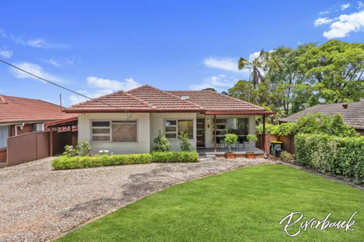 74 Macquarie Road, Greystanes NSW 2145