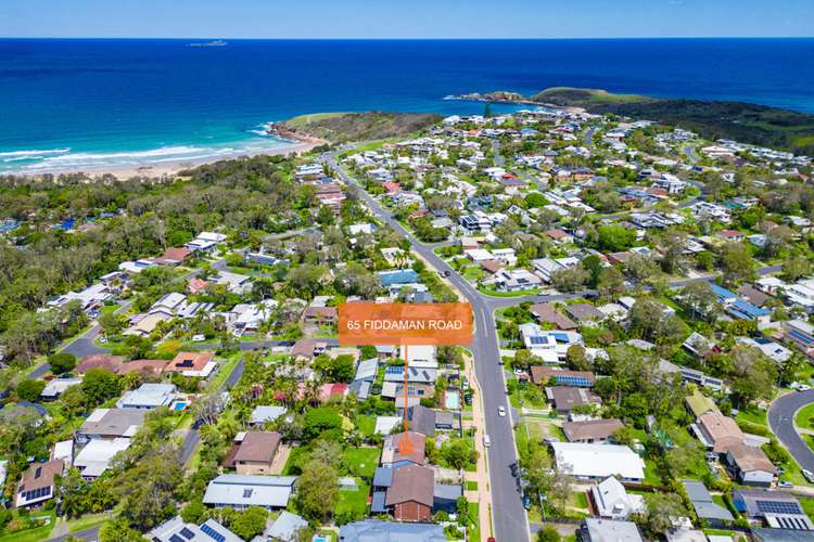 65 Fiddaman Road, Emerald Beach NSW 2456