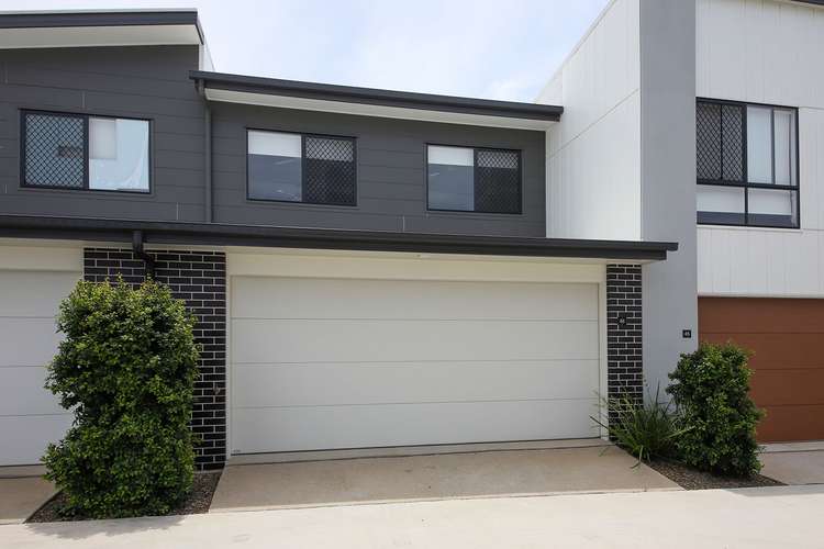 Main view of Homely townhouse listing, 46/100 Stodart Terrace, Mango Hill QLD 4509