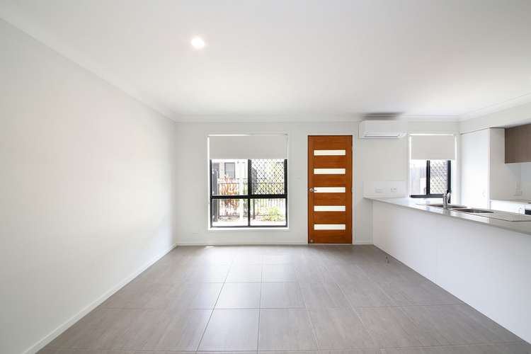 Second view of Homely townhouse listing, 46/100 Stodart Terrace, Mango Hill QLD 4509
