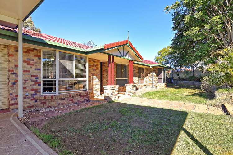 Main view of Homely house listing, 13 Songbird way, Taigum QLD 4018