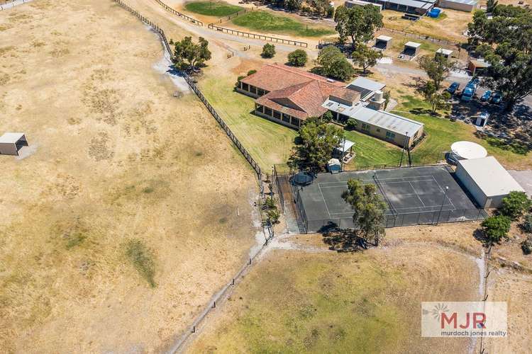 Fourth view of Homely acreageSemiRural listing, 197 Hardey Road, Serpentine WA 6125